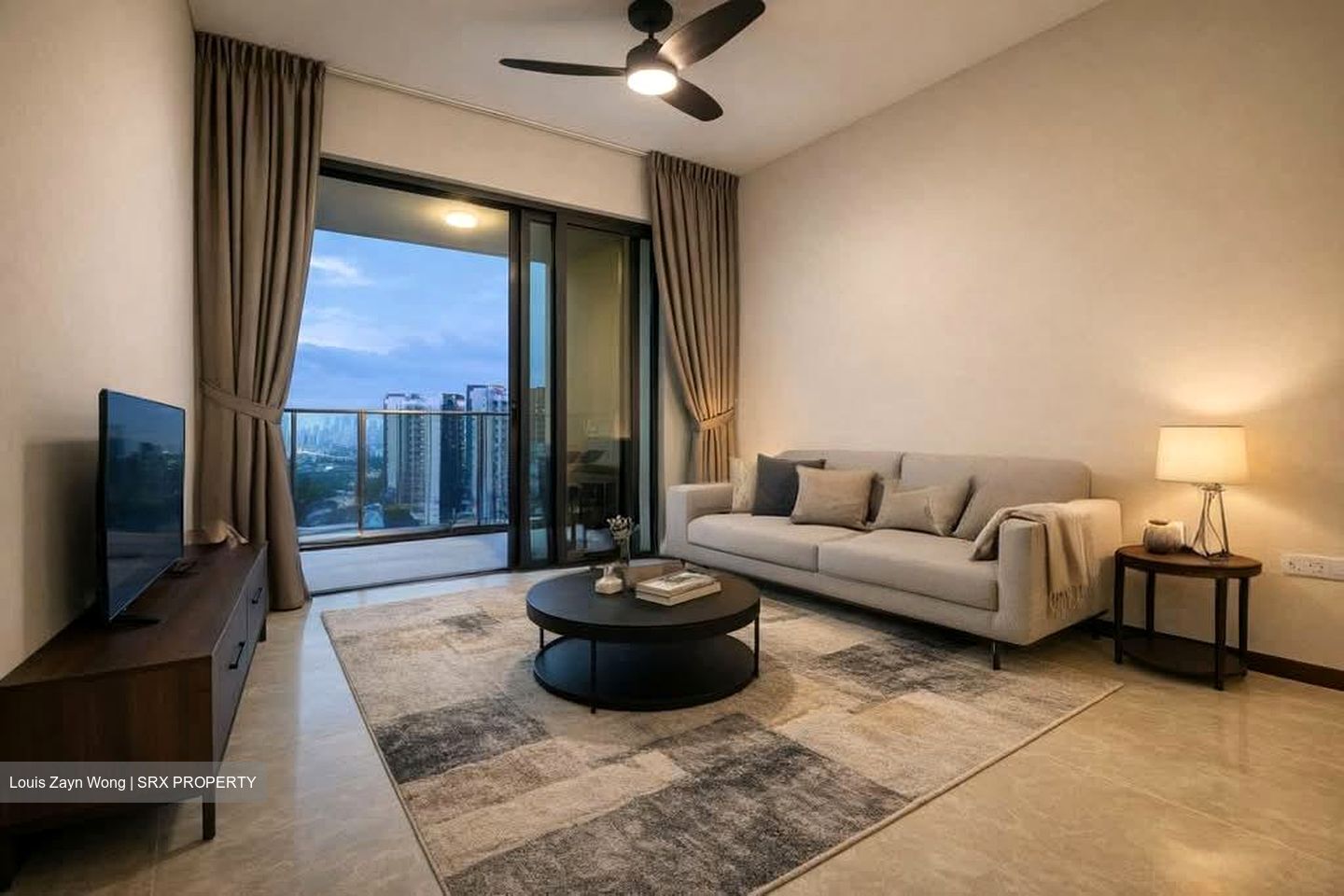 Normanton Park (D5), Apartment #566601041